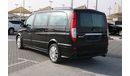مرسيدس بنز فيانو 3.5 FAMILY VAN 2010 WITH GCC SPEC