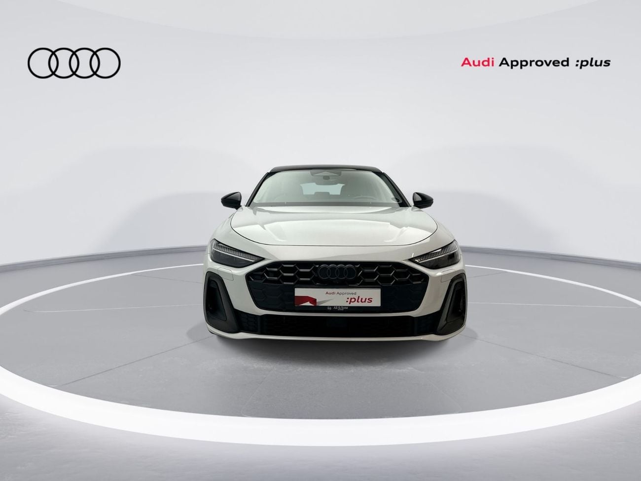 Audi A5 TFSI S tronic Sedan 204hp (Ref# 19723)