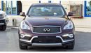 Infiniti QX50 Luxury 3.7L