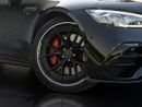 Mercedes Benz AMG GT 43