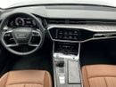 أودي A6 40 TFSI ADVANCED Sedan 40 TFSI 190hp Progress (Ref# 063193)