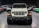جيب رانجلر SPORT 3.6L A/T (5 Seater)
