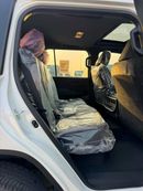 Toyota Land Cruiser GXR TWIN TURBO || 3.5L PETROL V6 | DRIVER PWR SEAT | SUNROOF | COOL BOX (CODE # GXR3B)