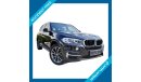 BMW X5 XDrive 35i 3.0L 2016 Model with GCC Specs