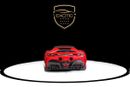 فيراري SF90 ستراديل STRADALE