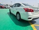 Nissan Sentra NISSAN TIDA 1.6L PETROL 2024