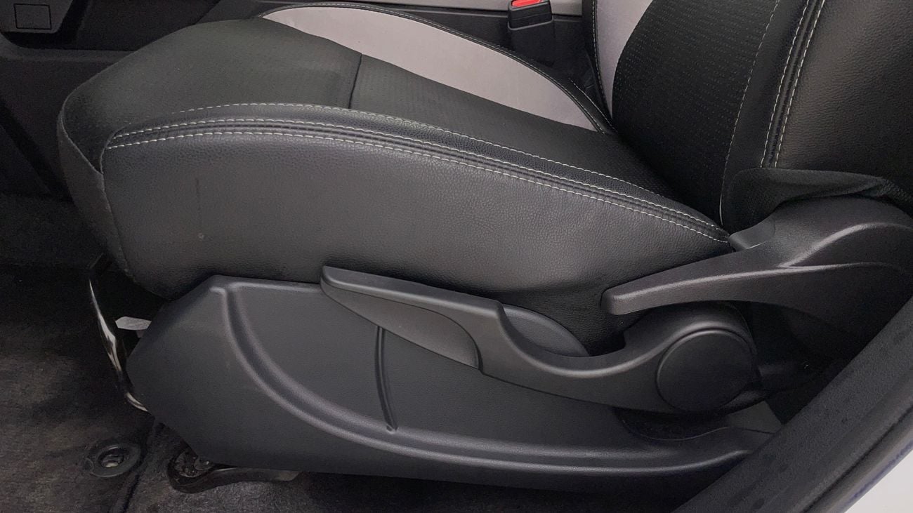 تويوتا فيلوز GX 1.5 | بدون دفعة مقدمة | اختبار القيادة في المنزل