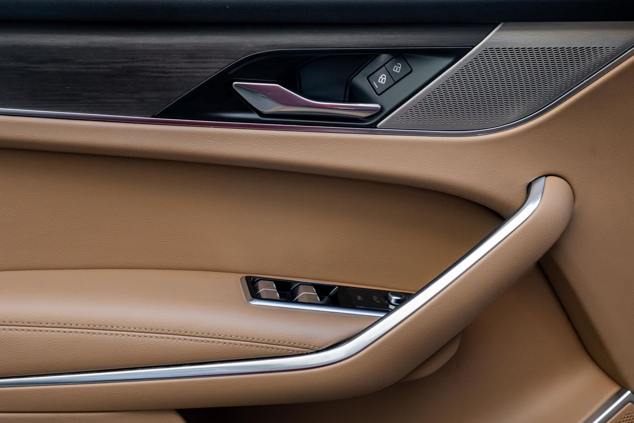 Jaguar F Pace F-Pace P250 S | 4,309 P.M | 0% Downpayment | FULLY LOADED | IMMACULATE! | Ramadan Offer!