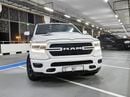 رام 1500 Laramie 5.7L V8  etorque sports