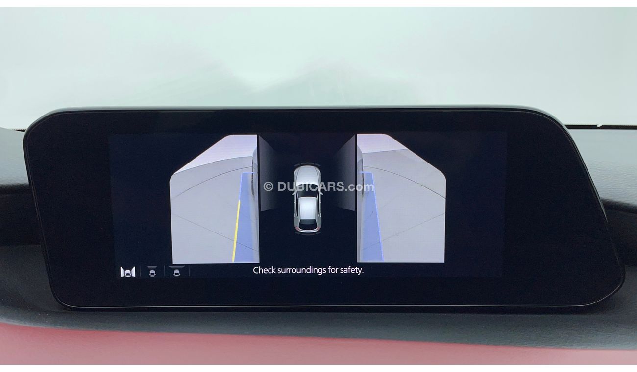 Mazda 3 INTENSE 2 | Zero Down Payment | Free Home Test Drive