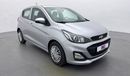 Chevrolet Spark LS 1.4 | Under Warranty | Inspected on 150+ parameters