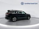 Volkswagen Teramont Comfortline 3.6L (Ref#37211) / 39,100 AED SAVINGS from New Car