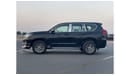 Toyota Prado “Offer”2010 Toyota Prado VX.R 4.0L V6 - 2023 Modified Full Option - UAE PASS