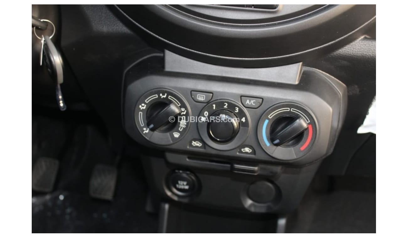 سوزوكي اسبريسو