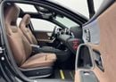 Mercedes-Benz A 200 AMG 2025 Mercedes-Benz A200 AMG Night Package, 2030 Mercedes Warranty, GCC