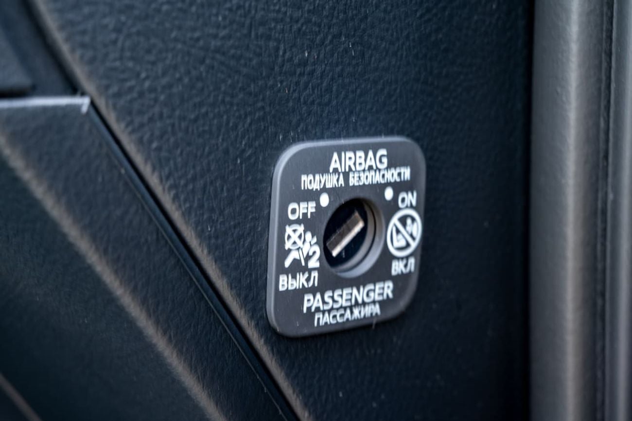 تويوتا هيلوكس GR-Sports | 2.8L | Diesel | 4x4 | Special Edition