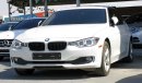 BMW 320i Diesel Xdrive