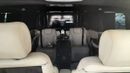 Mercedes-Benz V 250 Vip interior original car low kms personal use from new