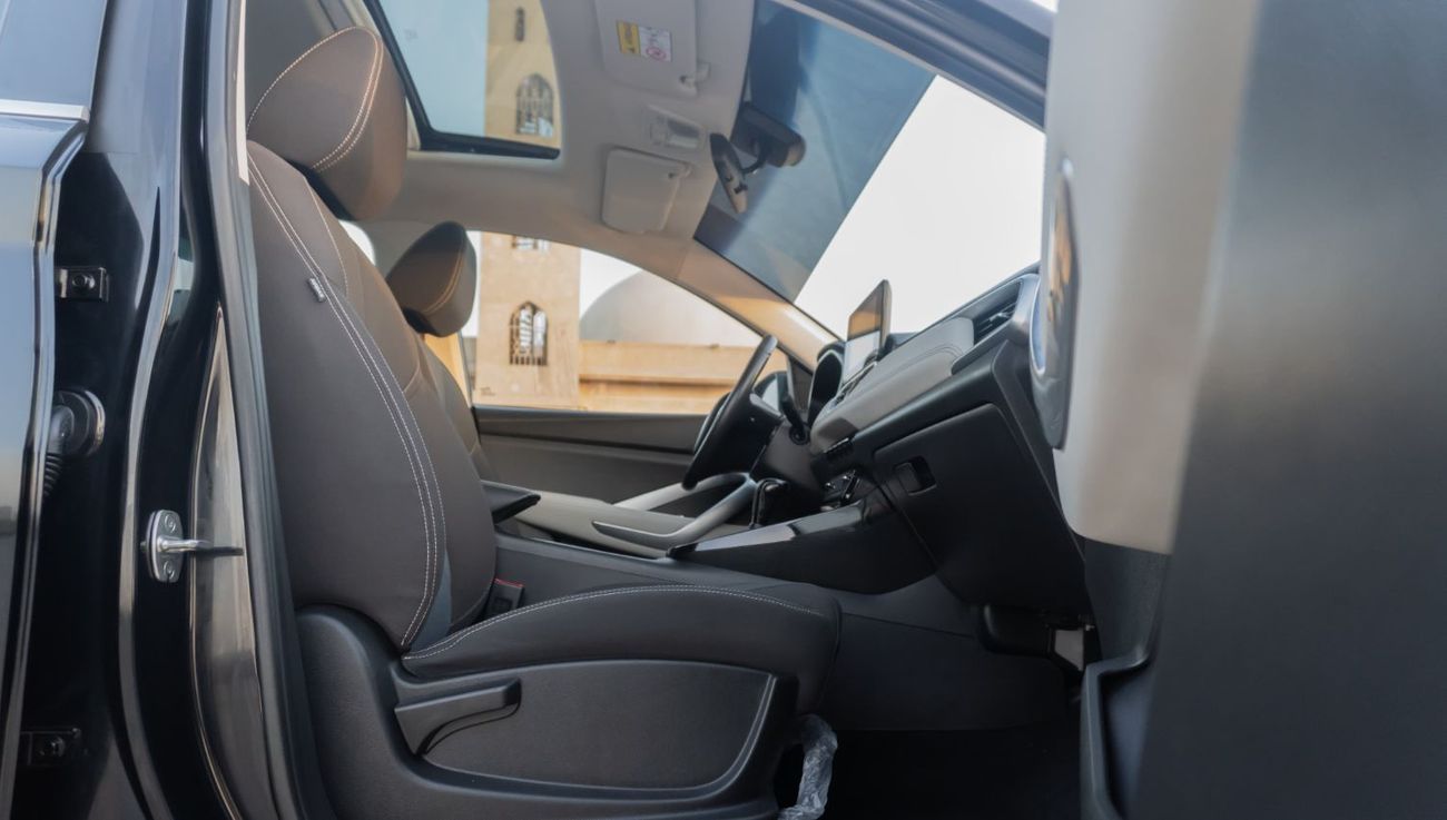 شيفروليه كابتيفا Premier 1.5L (150 HP) (7 Seater)