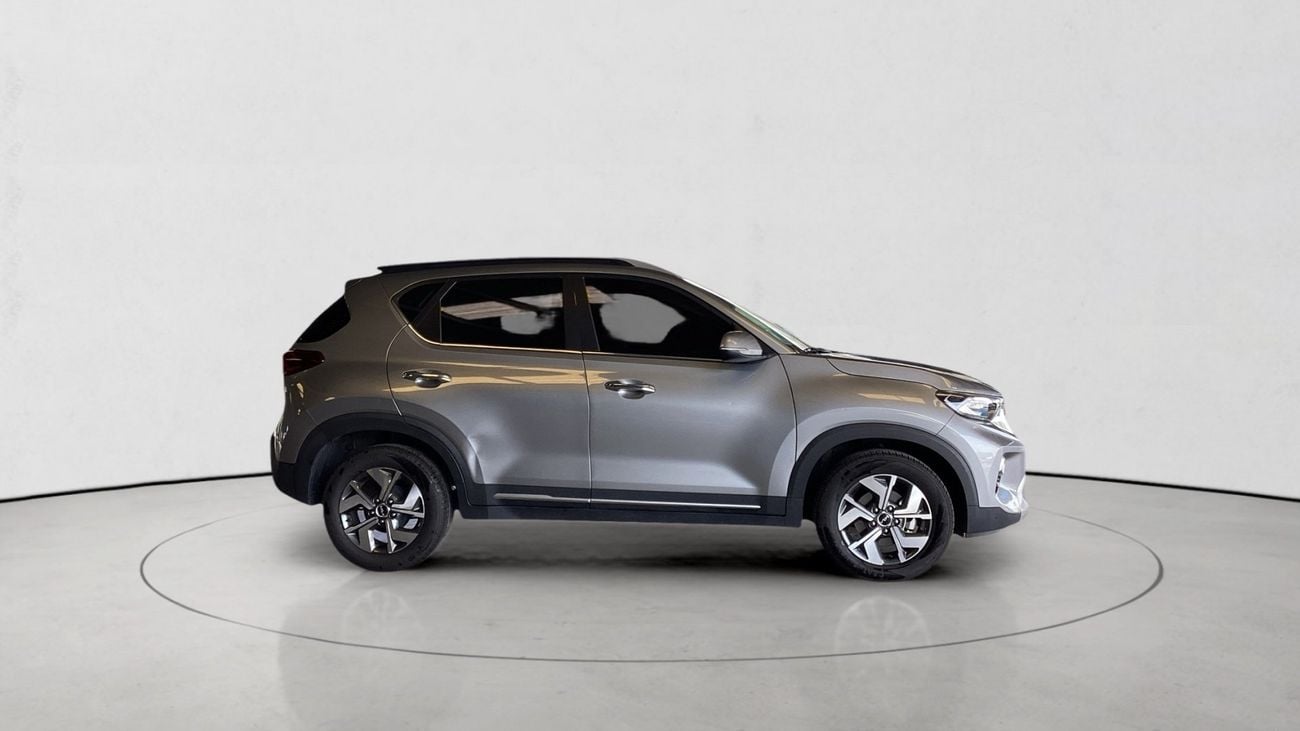 Kia Sonet 1.5 AUTO EX 2WD FOP | Guaranteed Warranty | 0 Down Payment