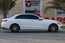 Mercedes-Benz C 200 Premium 2.0L