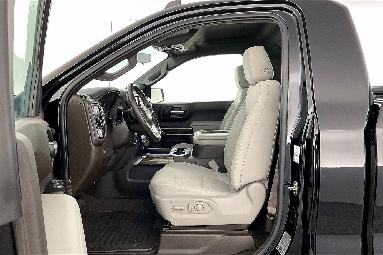 Chevrolet Tahoe Z71 | Guaranteed Warranty | 0 Down Payment