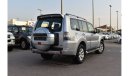 ميتسوبيشي باجيرو MITSUBISHI PAJERO GLS 3.5 | IMMACULATE CONDITION