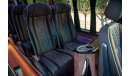 Mercedes-Benz Sprinter Limited Edition 519-19+1+1 Seats Sky Roof Business line