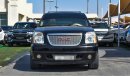 GMC Yukon Denali