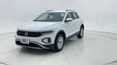 Volkswagen T-ROC 2025 LIFE + | AED 1045/Month | 0 DP | 30 Day Return | Warranty