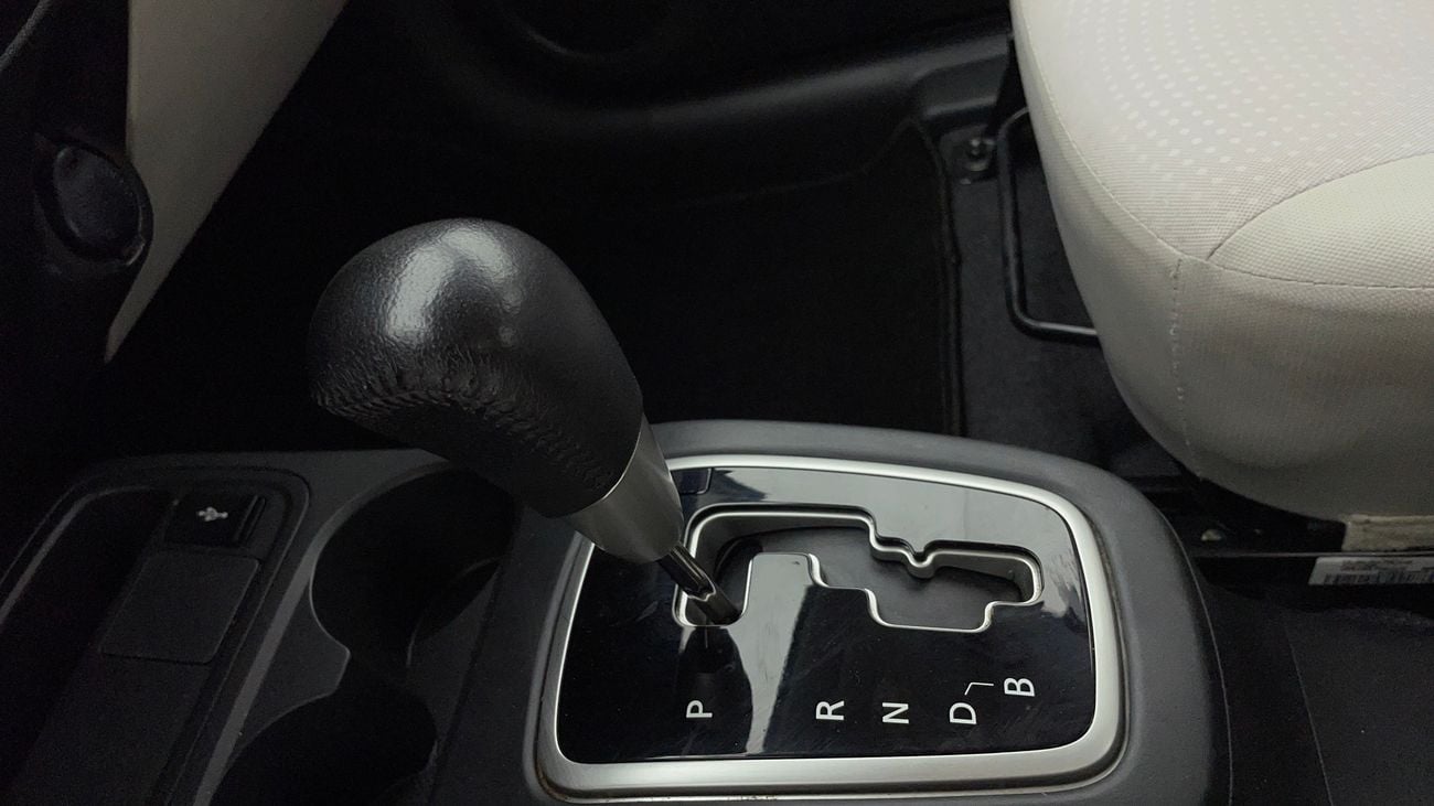 Mitsubishi Attrage GLX MIDLINE 1.2 | Zero Down Payment | Free Home Test Drive