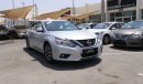 Nissan Altima 2.5 SV