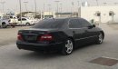 Lexus LS 430 Luxes