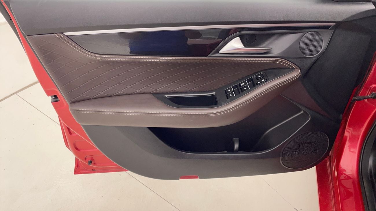 جاك J7 INTELLIGENT 1.5 | بدون دفعة مقدمة | اختبار القيادة في المنزل