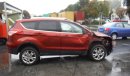 Ford Escape 4WD