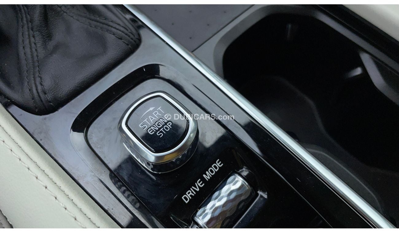 فولفو XC 90 T6 INSCRIPTION 2 | بدون دفعة مقدمة | اختبار قيادة مجاني للمنزل