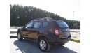 Renault Duster 2015 Ref#721