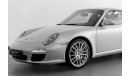 Porsche 911 2010 Porsche 997 / Sport Chrono Plus package / Full-Service History