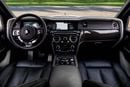 Rolls Royce Cullinan Rolls-Royce Cullinan Black Badge | 26,438 P.M | 0% Downpayment | Perfect Condition!