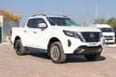 Nissan Navara 2025 LE 2.5L Petrol 4×4 MT DC Plus | Unbeatable Prices – Book Yours Now!