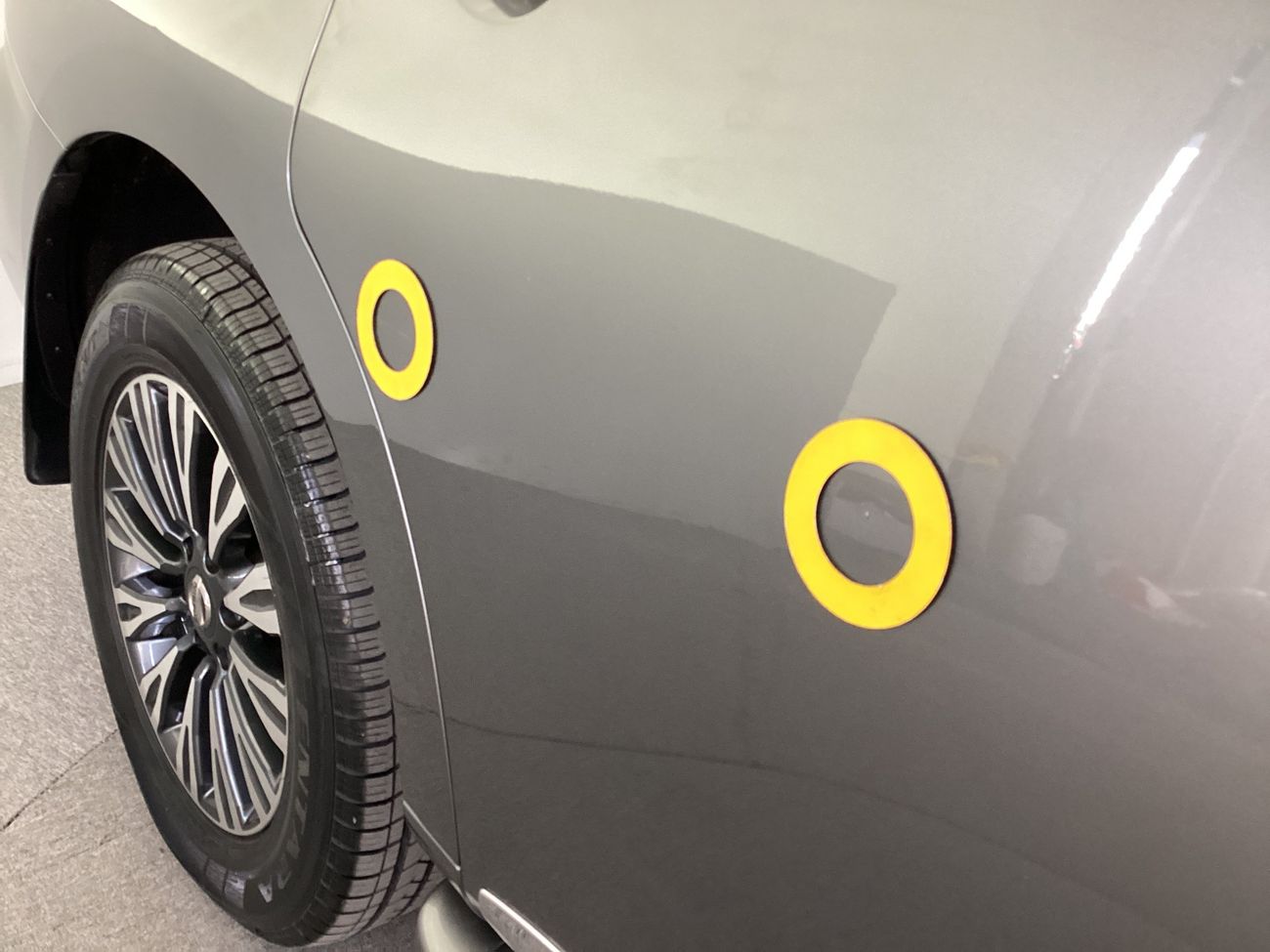 Nissan Patrol LE Titanium City | Guaranteed Warranty | 0 Down Payment