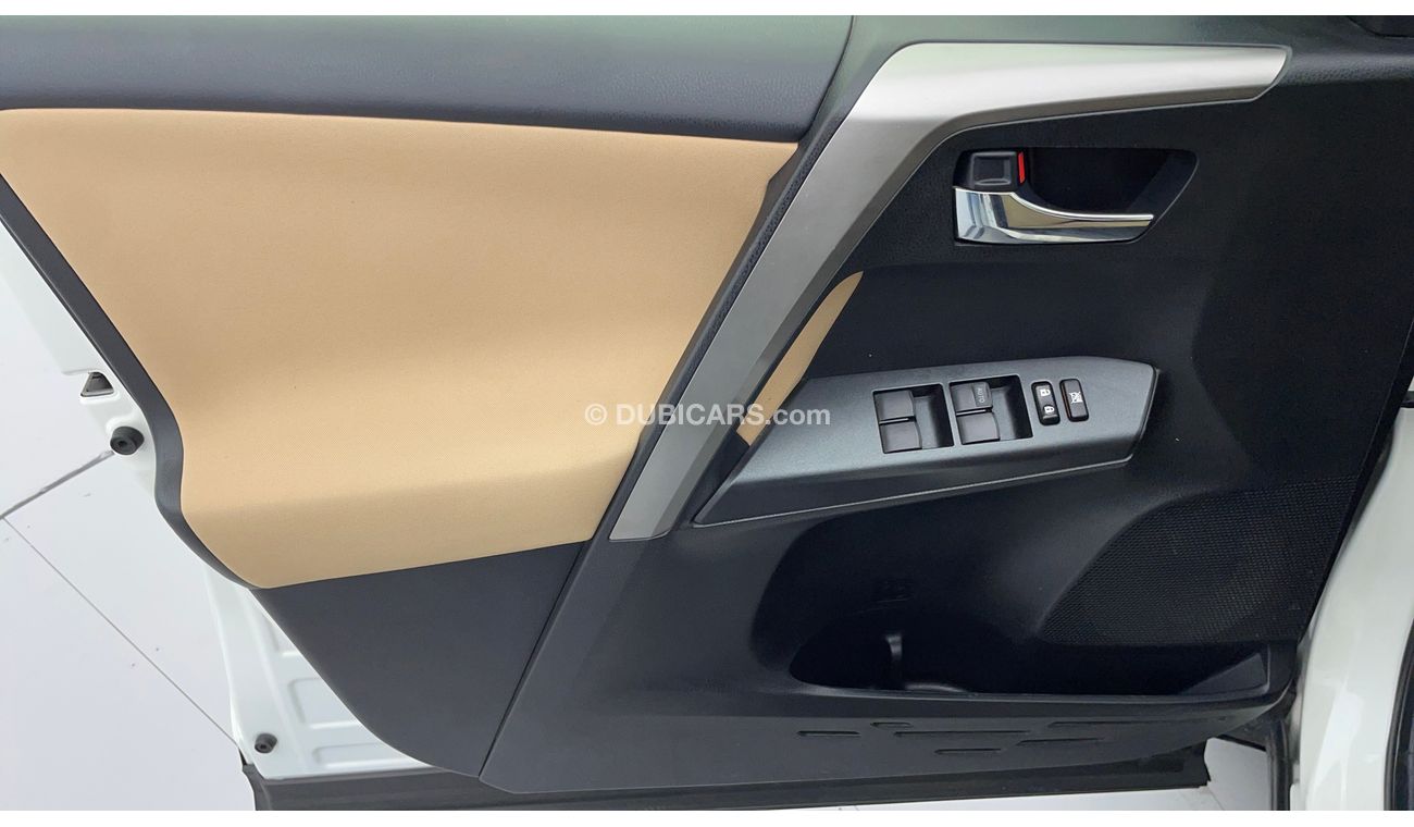 Toyota RAV4 GXR 2.5 | Zero Down Payment | Free Home Test Drive