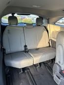 Toyota Sienna XLE Hybrid Sunroof Full Option 2022