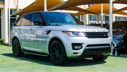 Land Rover Range Rover Sport HSE Full insurance, free registration and 3 years warranty