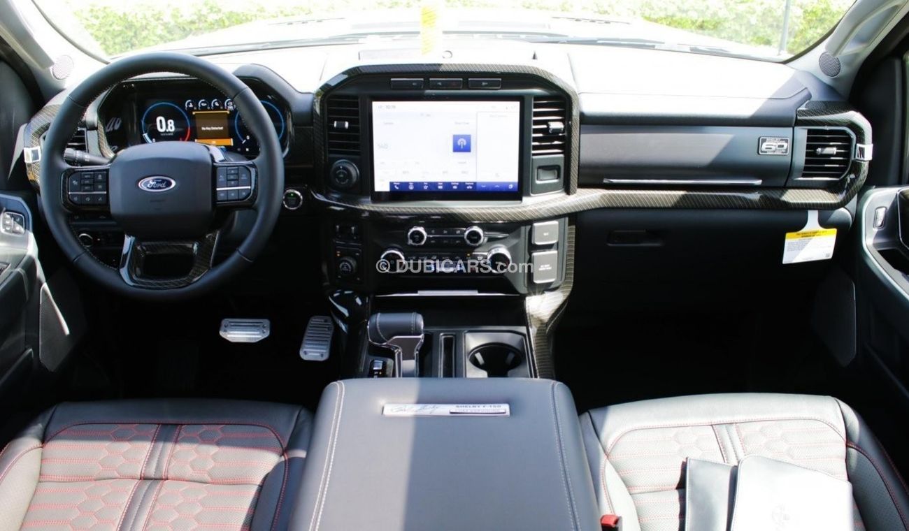 Ford F 150 6 of 300 F-150 Off-Road 775HP Supercharged Carbon Grey, Local Registration + 5%