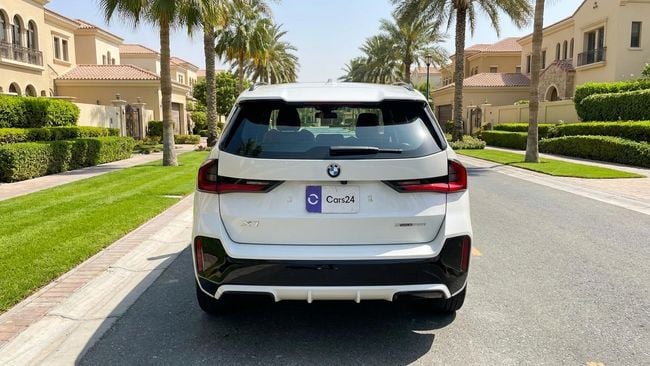 BMW X1 XDRIVE 20i M SPORT, миниатюра 25