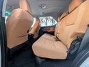 Toyota Fortuner EXR GCC Specs Interior and Exterior Excellent Condition