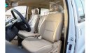 Hyundai H-1 2.5L 12 Seats Diesel Automatic