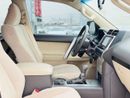 تويوتا برادو TX 2.7L
