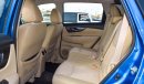 Nissan X-Trail 2.5